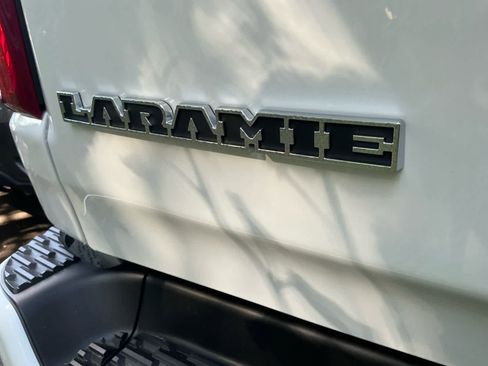 New 2026 RAM 1500 Laramie w/ Sport Appearance Package image 19