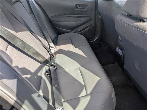 Certified 2025 Toyota Corolla LE image 17