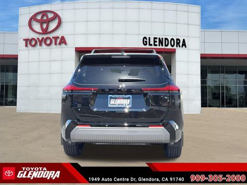 New 2026 Toyota RAV4 XSE AWD/4WD image 9
