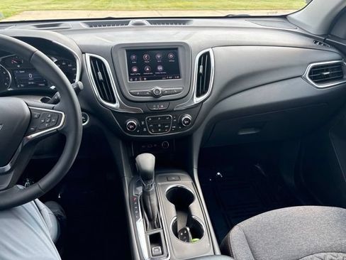 Used 2024 Chevrolet Equinox LT FWD image 37