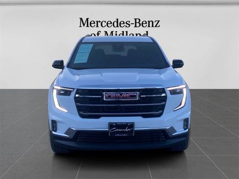 Used 2024 GMC Acadia Elevation image 2