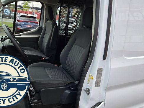 Used 2023 Ford Transit 250 Low Roof w/ Exterior Upgrade Package image 18
