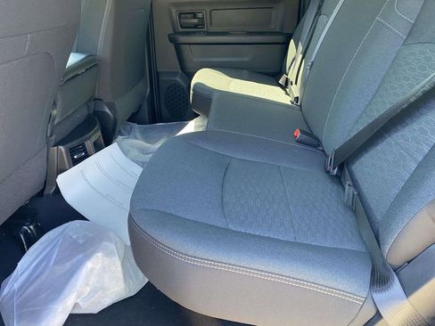 New 2026 RAM 3500 Tradesman image 39