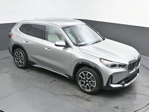 New 2026 BMW X1 xDrive28i w/ Convenience Package image 42