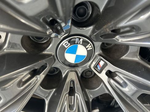 Used 2025 BMW M3 Sedan image 17