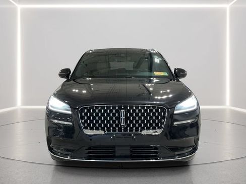 Used 2020 Lincoln Corsair Reserve w/ Equipment Group 201A AWD/4WD image 9
