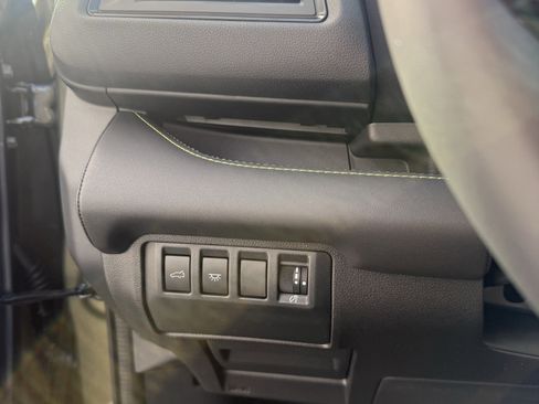 New 2026 Subaru Ascent Bronze Edition image 29