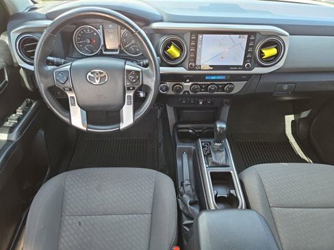 Used 2023 Toyota Tacoma SR5 image 10