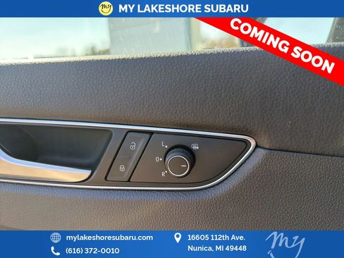 Used 2017 Volkswagen Passat 1.8T SE FWD image 15