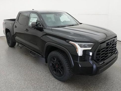 New 2026 Toyota Tundra Limited AWD/4WD image 41