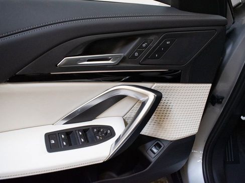 New 2026 BMW X1 xDrive28i w/ Convenience Package image 22