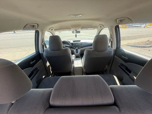Used 2013 Honda CR-V LX image 15