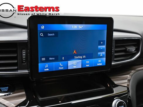 Used 2024 Ford Explorer Limited RWD image 18