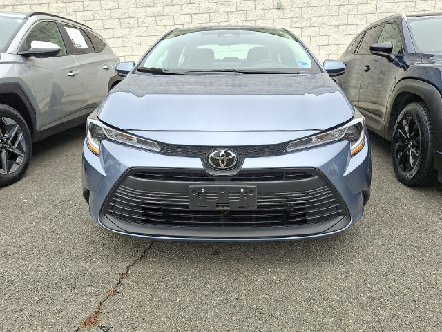 Used 2026 Toyota Corolla LE FWD image 2