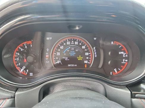 Used 2024 Dodge Durango GT AWD/4WD image 19
