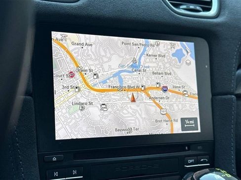 Certified 2023 Porsche 718 Cayman GT4 RS image 42