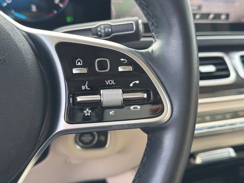 Certified 2022 Mercedes-Benz GLE 350 4MATIC image 28