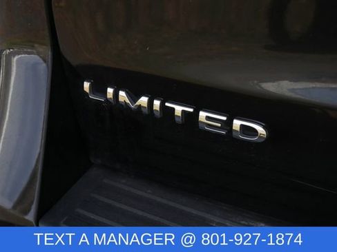 Used 2024 Ford Expedition Limited image 8