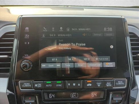 Used 2019 Honda Odyssey EX image 8