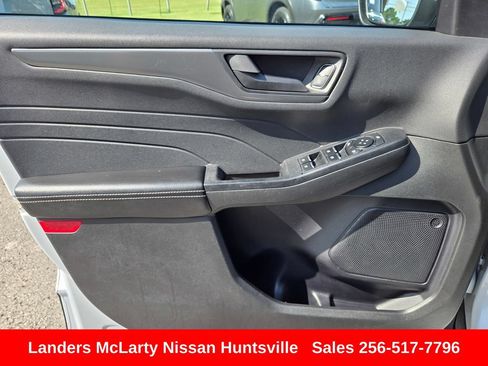 Used 2025 Ford Escape Active AWD/4WD image 20