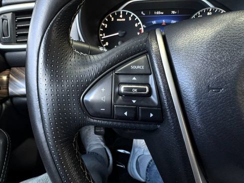 Used 2016 Nissan Maxima Platinum FWD image 26