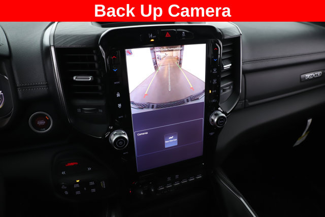 New 2026 RAM 1500 RHO AWD/4WD image 25