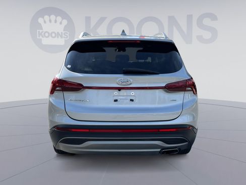 Used 2023 Hyundai Santa Fe SEL w/ Cargo Package AWD/4WD image 5