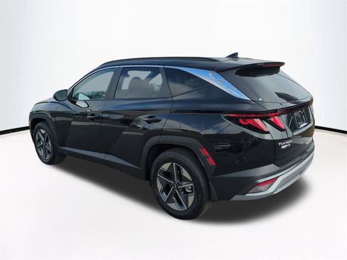 New 2026 Hyundai Tucson SEL image 7