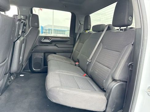 Used 2024 Chevrolet Silverado 2500 LT AWD/4WD image 23