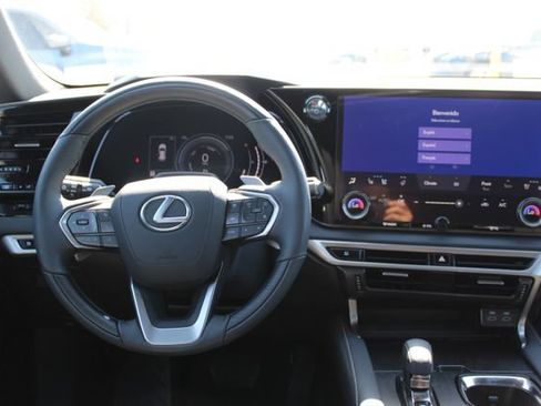 Certified 2024 Lexus RX 350h w/ Convenience Package AWD/4WD image 14
