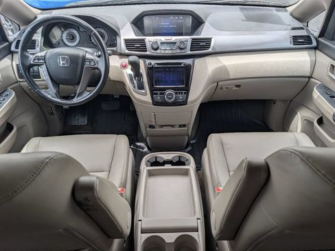 Used 2014 Honda Odyssey EX-L image 19