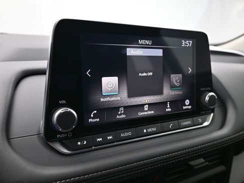 Certified 2026 Nissan Rogue S image 18