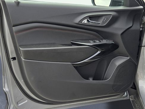 New 2026 Chevrolet Trax RS w/ Driver Confidence Package FWD image 11