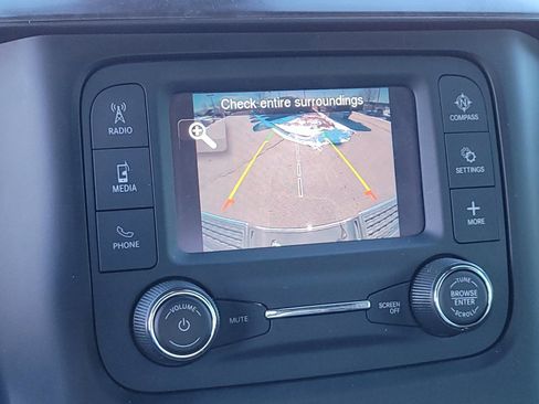 Used 2021 RAM 2500 Big Horn image 18