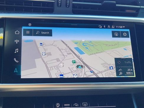 Used 2023 Audi A6 3.0T Premium image 25