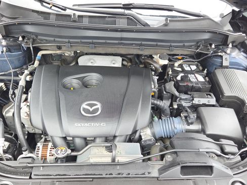 Used 2024 MAZDA CX-5 AWD 2.5 S image 24