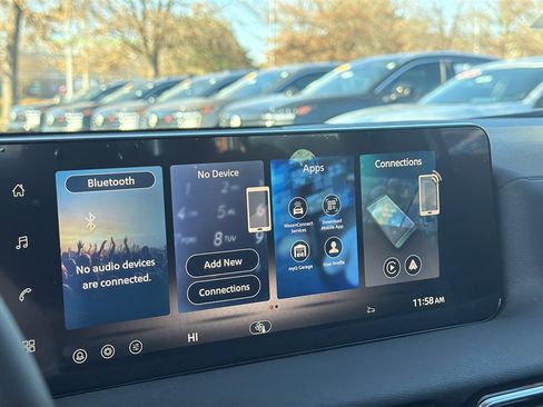 New 2026 Nissan Sentra SR w/ Floor Mat Package image 24