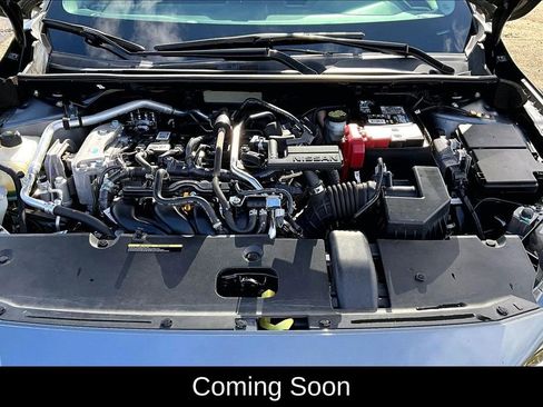 Used 2021 Nissan Sentra SR w/ Lighting Package image 31