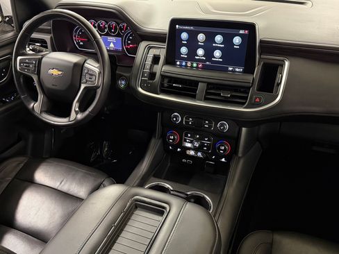 Used 2021 Chevrolet Tahoe LT RWD image 43