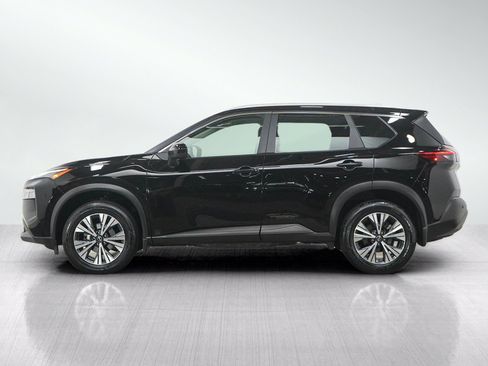 Used 2023 Nissan Rogue SV w/ SV Premium B Package AWD/4WD image 2