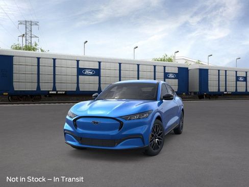 New 2026 Ford Mustang Mach-E Premium RWD image 6