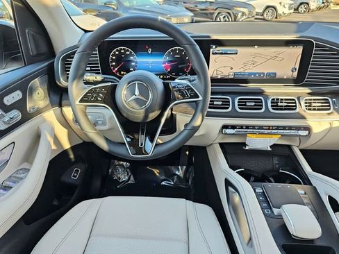 New 2026 Mercedes-Benz GLE 350 4MATIC image 30