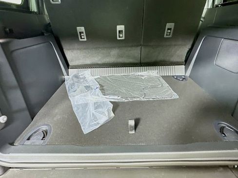 New 2026 Ford Bronco Badlands image 26