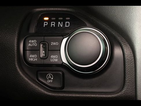 Used 2021 RAM 1500 Big Horn AWD/4WD image 11