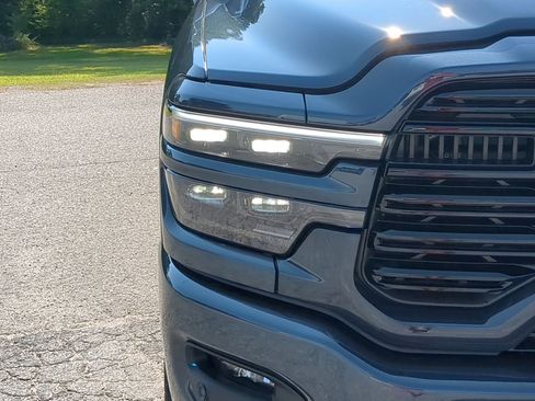 New 2026 RAM 2500 Laramie image 8