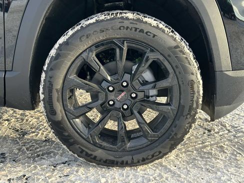New 2026 GMC Terrain Elevation w/ Black Edition image 9
