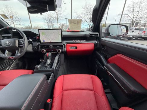 Used 2025 Toyota 4Runner TRD Pro image 22