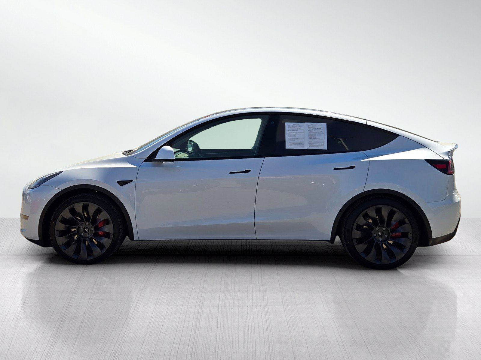 Used 2023 Tesla Model Y Performance AWD/4WD image 7