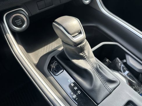 Used 2024 Toyota Grand Highlander FWD image 30