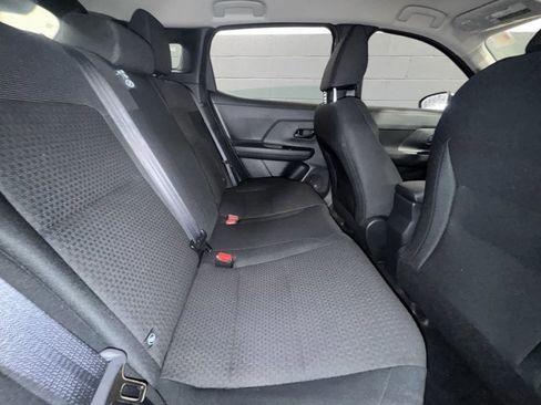 New 2026 Nissan Kicks S image 10